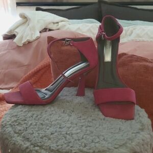Franco sarto heels